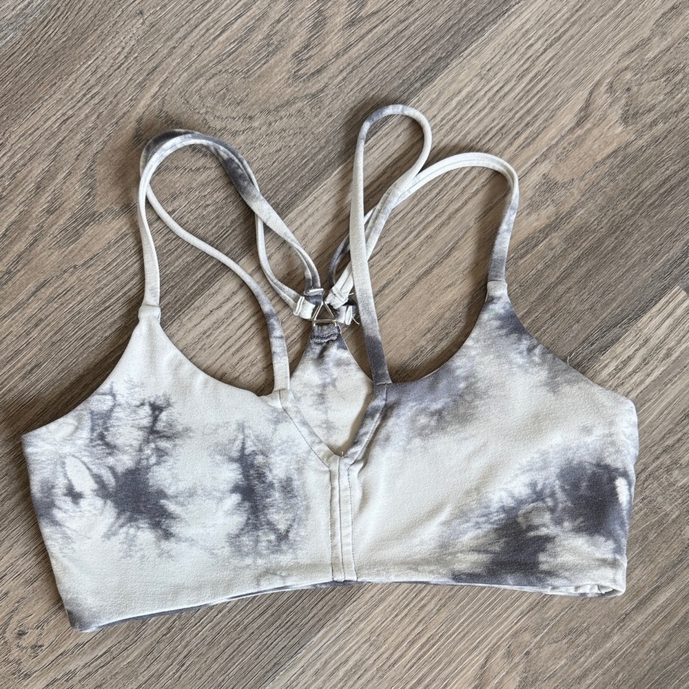 Bombshell Topnotch Bra